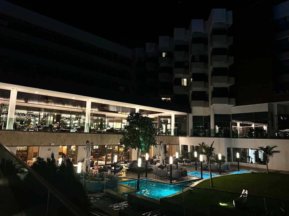 Außenansicht Süral Saray Hotel