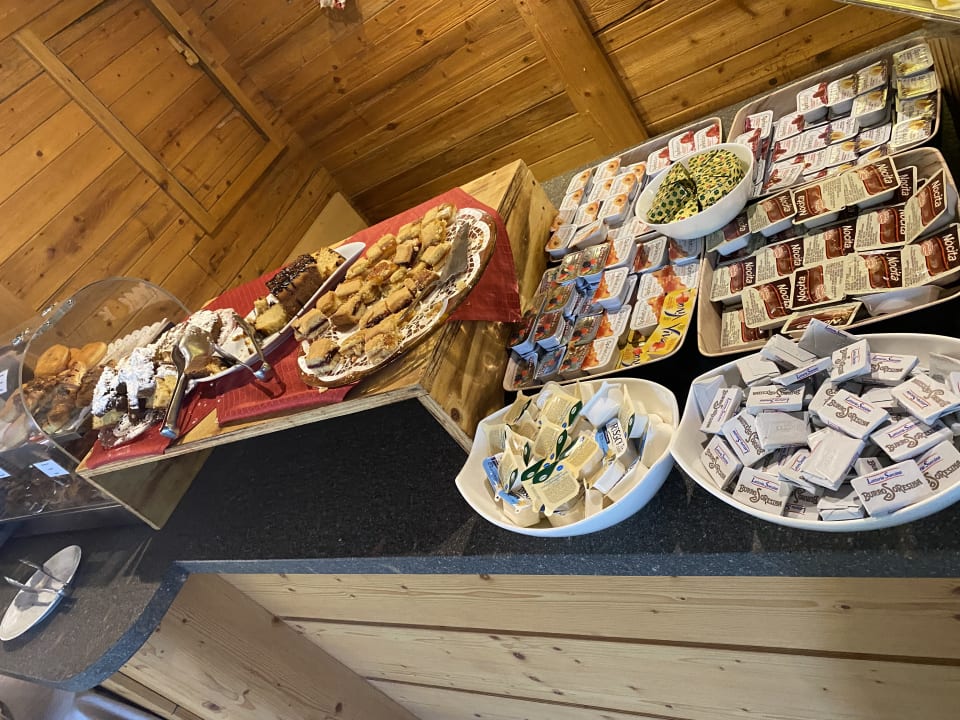 Gastro Hotel Alpine Mugon