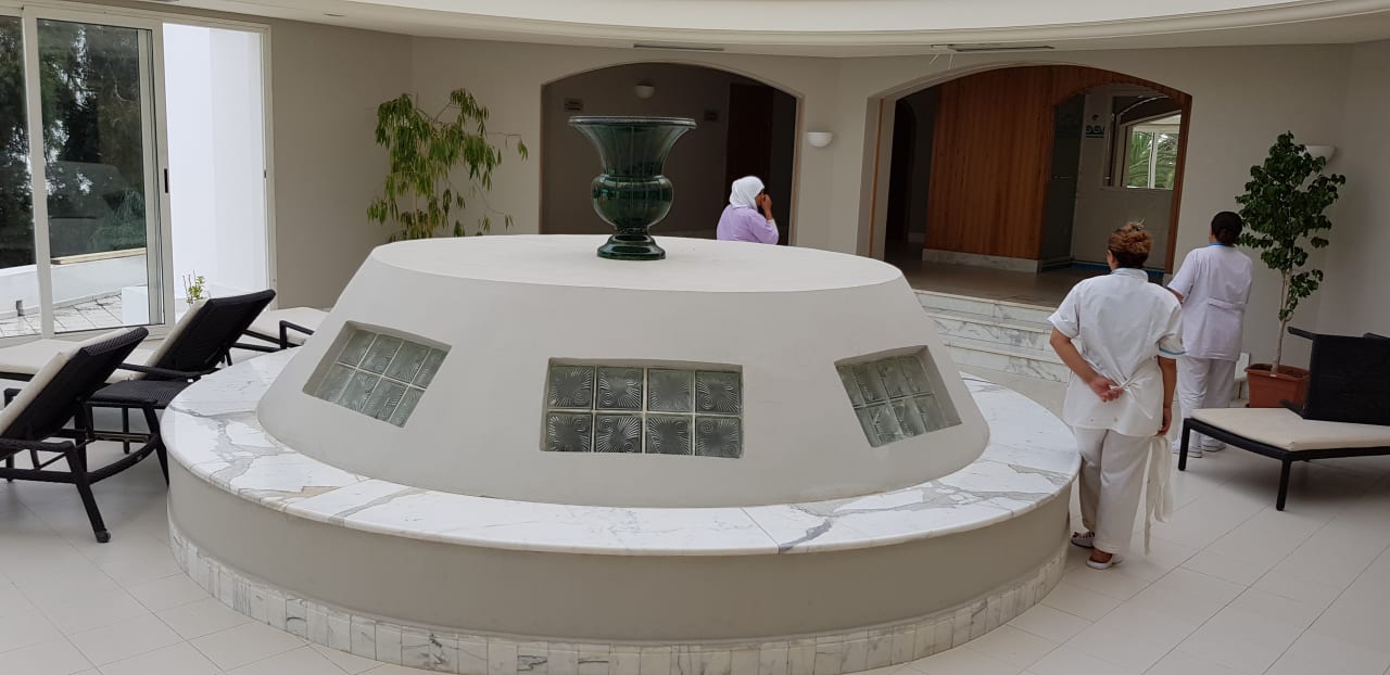 Sport & Freizeit Oceana Hotel & Spa