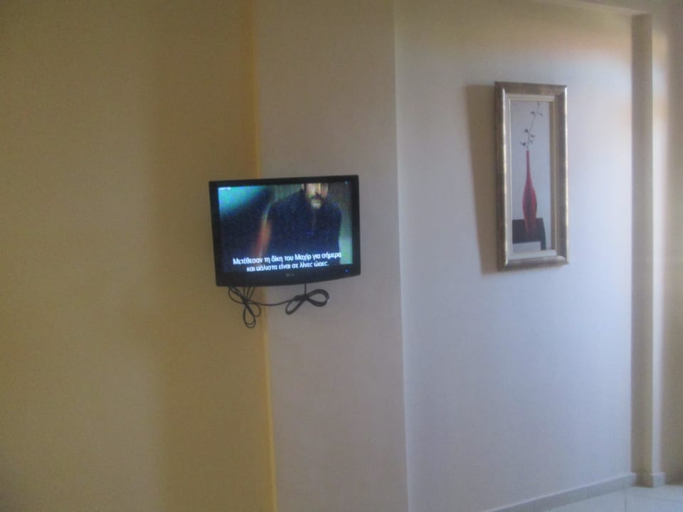 Room Aelius Hotel and Spa