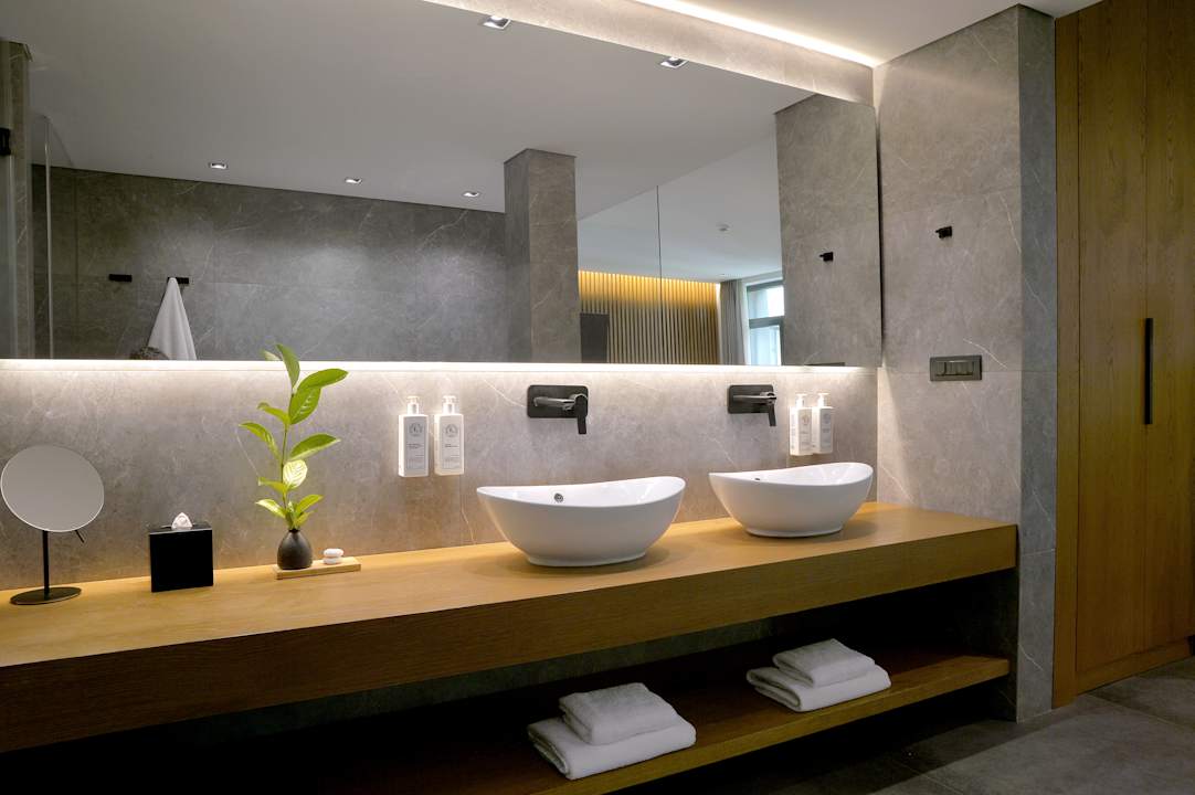 Zimmer The Editor Hotel Athens