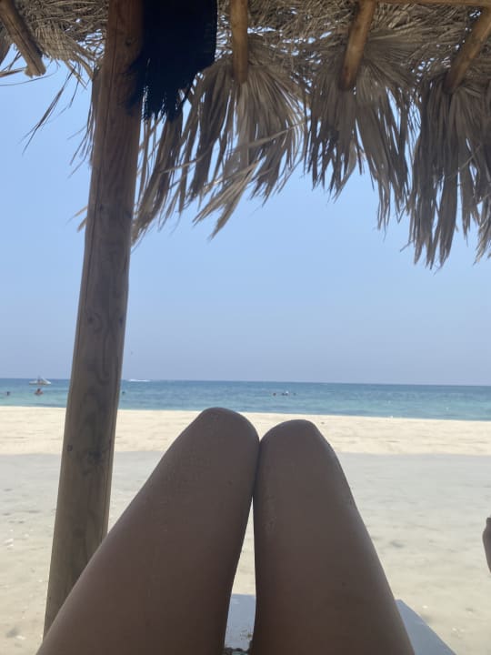 Strand Asterias Beach