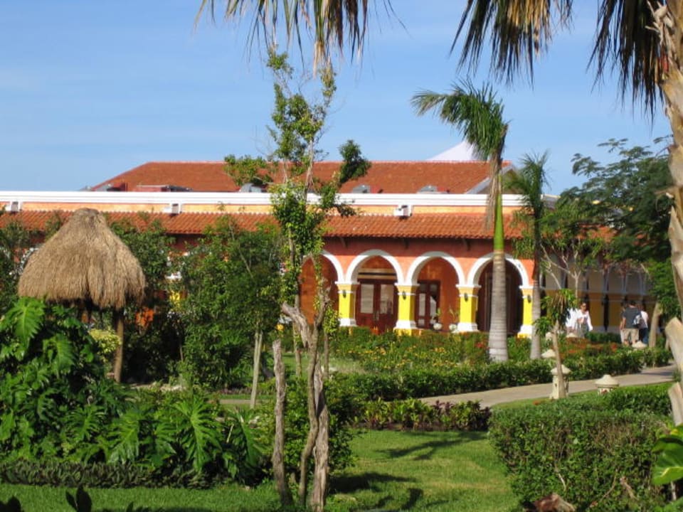 Paraiso Beach Iberostar Selection Paraiso Lindo