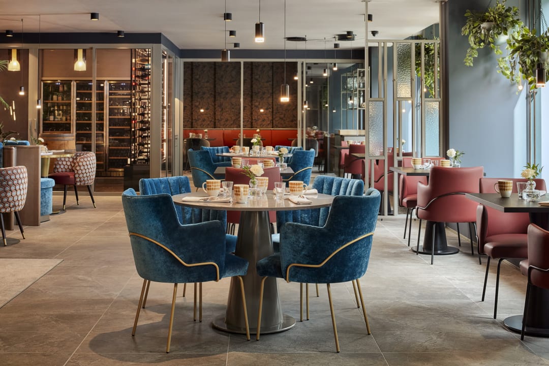 Gastro NH Collection Helsinki Grand Hansa