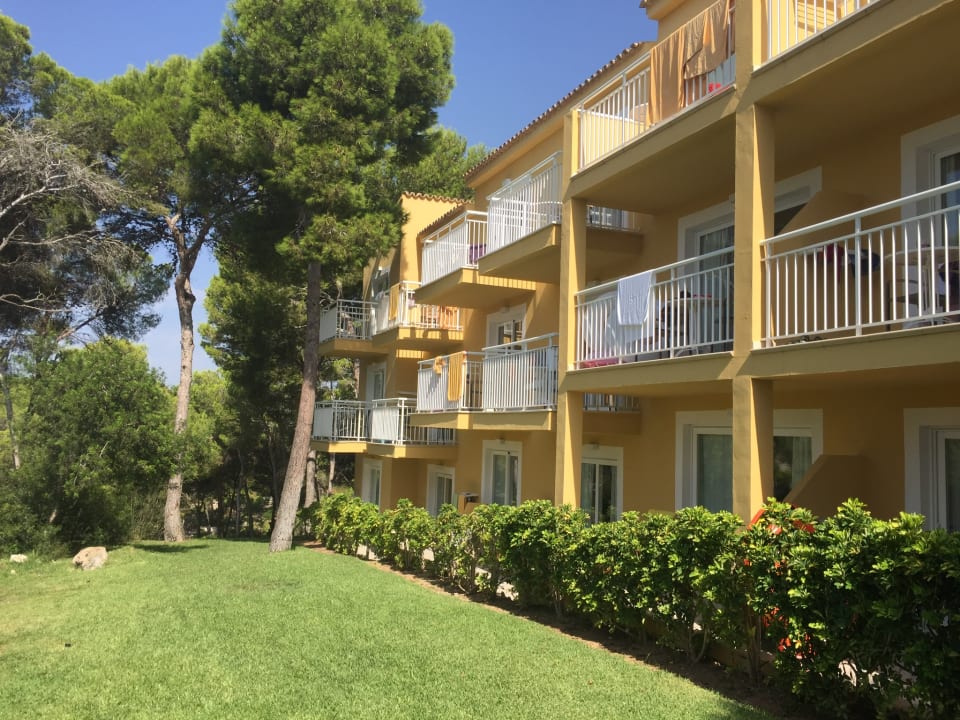 Zimmer Iberostar Waves Club Cala Barca