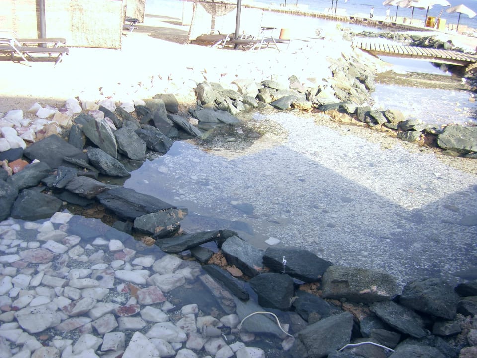 Pfui Radisson Blu Resort, El Quseir