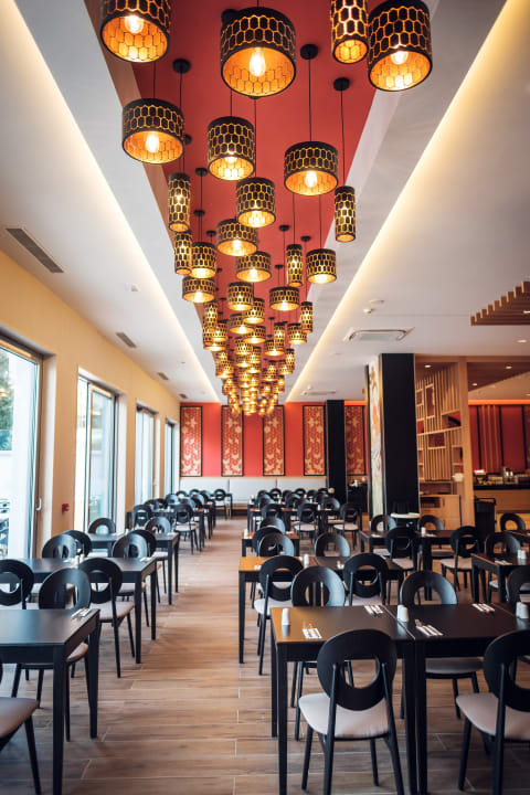 Gastro Astoria Hotel