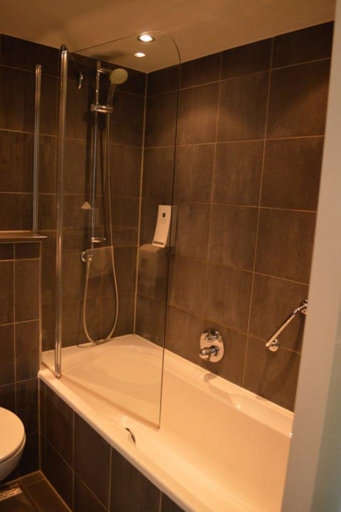 Bad_02 Rembrandt Square Hotel Amsterdam