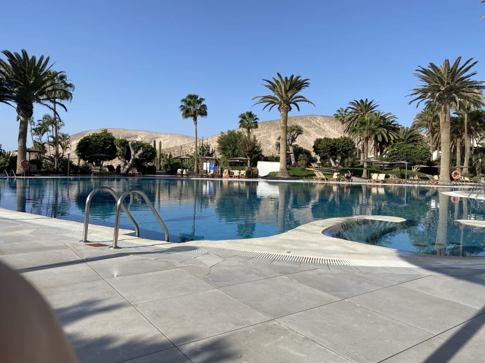 Pool Paradisus by Meliá Fuerteventura
