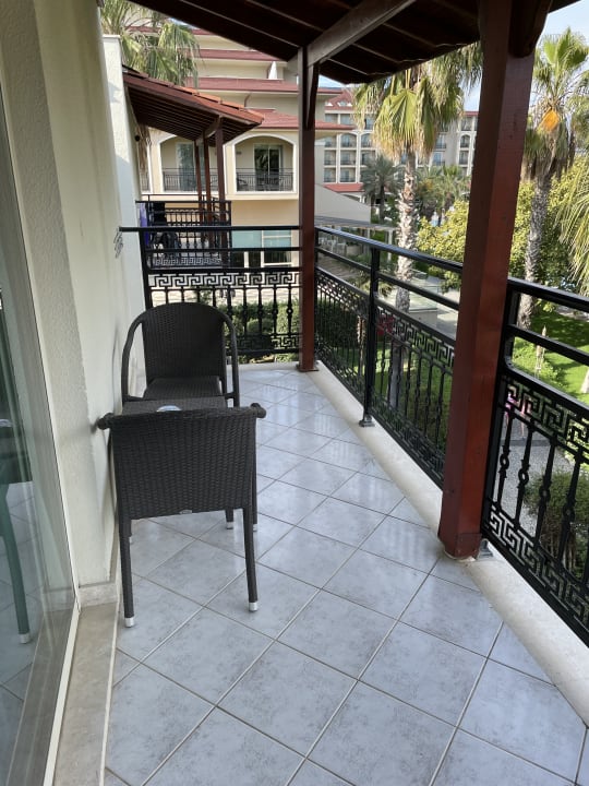 Zimmer Paloma Oceana