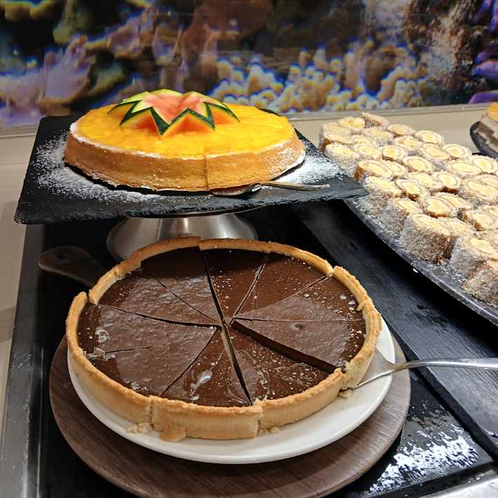 Gastro Hotel Bahia del Sol