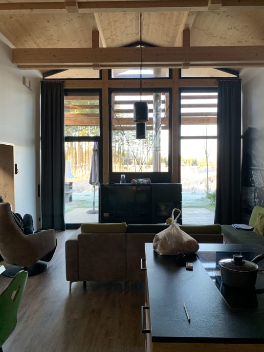 Zimmer Center Parcs Park Allgäu