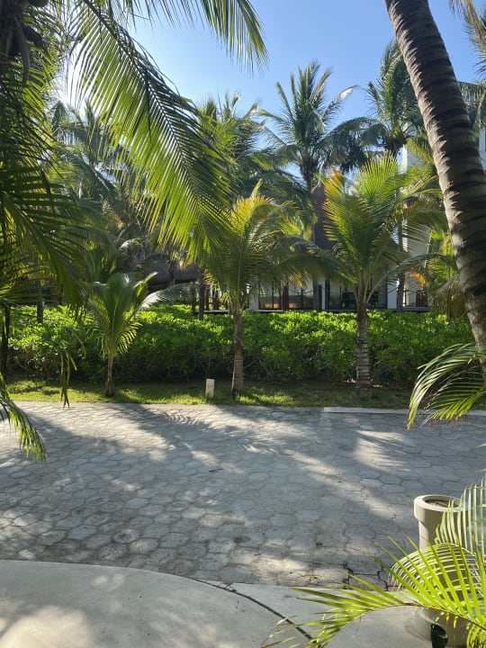 Ausblick Akumal Bay Beach & Wellness Resort
