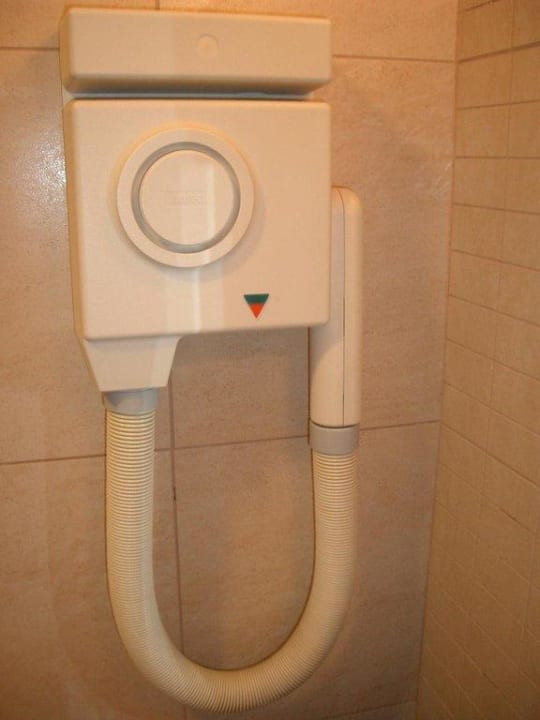 Föhn Hotel Calypso Beach