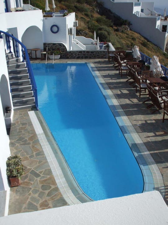 Swimming pool Regina Mare