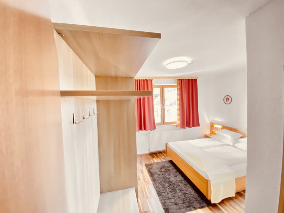 Zimmer Gasthof zum Moosmann - Familie Pachernigg