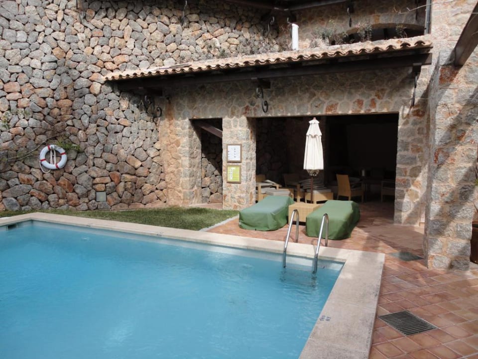 Suite 64 La Residencia, A Belmond Hotel, Mallorca