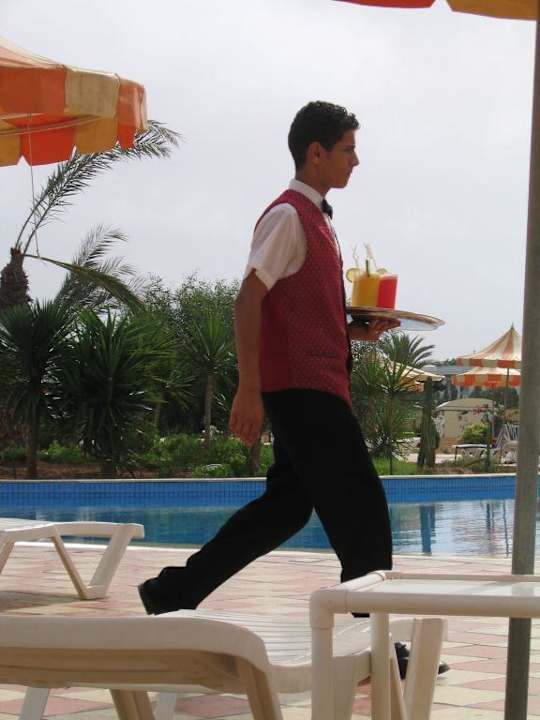 Kellner Nour Palace Resort & Thalasso