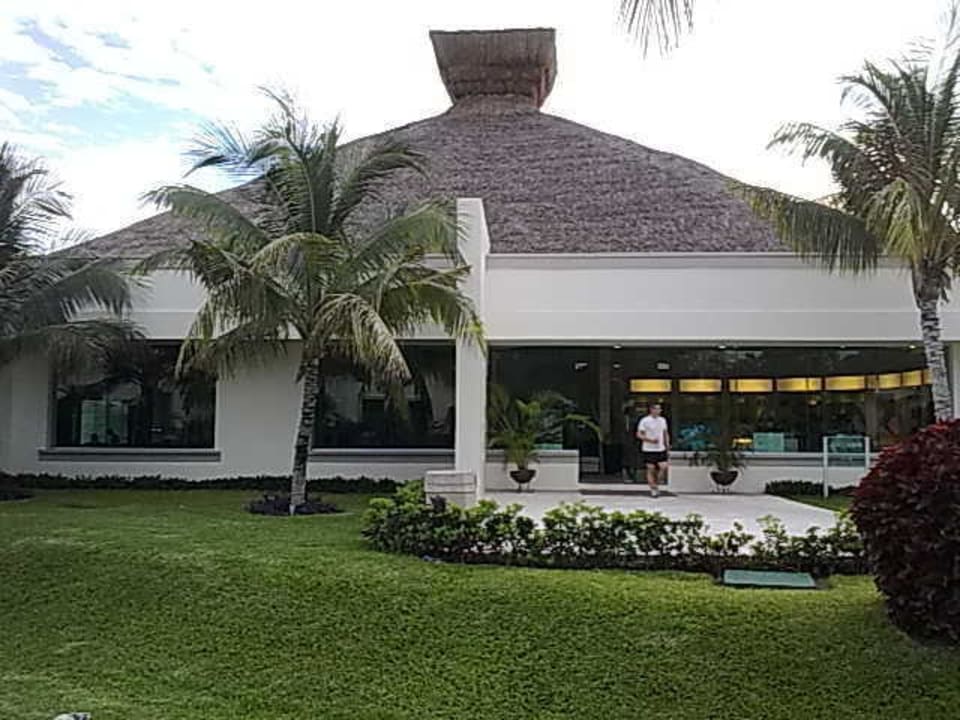 Spa & Fitnesscenter BlueBay Grand Esmeralda