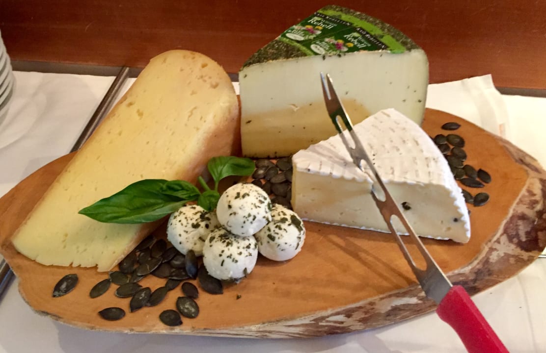 Gastro Wilfinger Bio Thermen Hotel