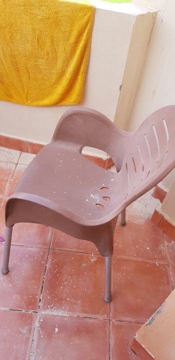 Ausblick Three Corners Sea Beach Resort