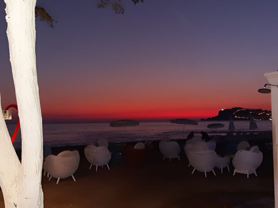 Ausblick Labranda Alantur Resort