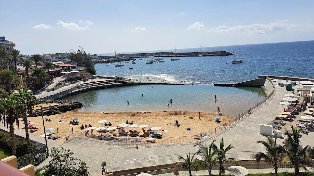 Strand Bull Dorado Beach & Spa