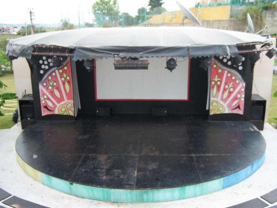 Amphitheater FUN&SUN Smart Hane Sun Hotel