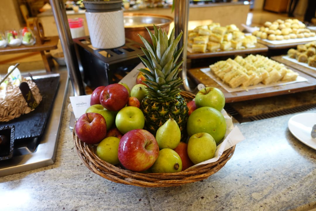 Gastro Mövenpick Resort & Spa El Gouna