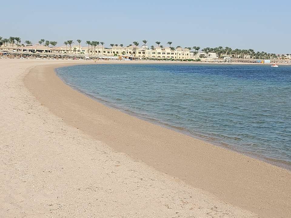 Strand Cleopatra Luxury Resort Makadi Bay