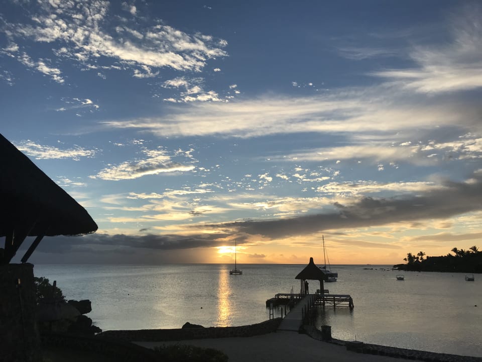 Strand Maritim Resort & Spa Mauritius