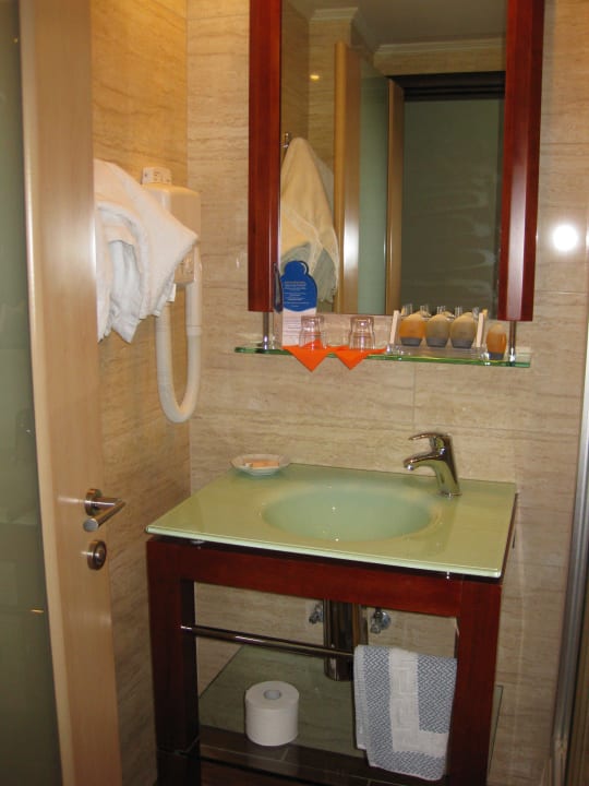 Bad Hotel Corissia Princess