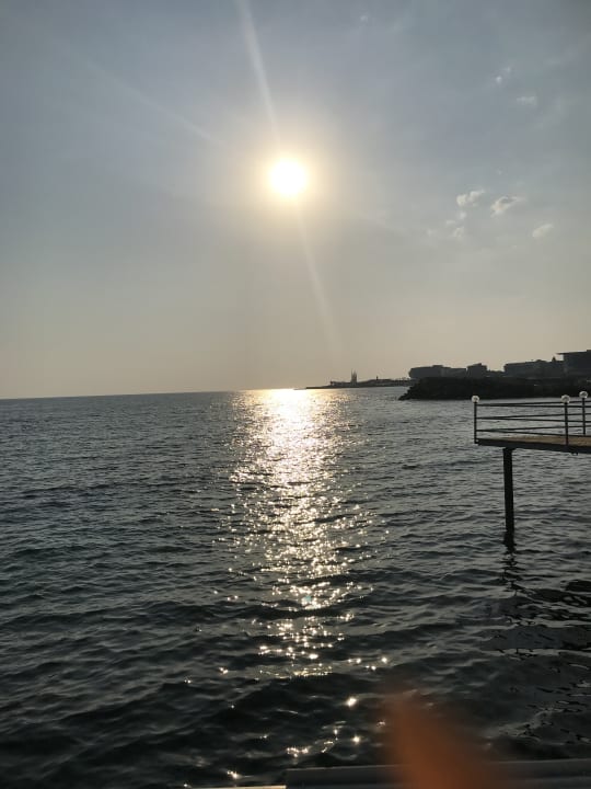 Strand Vikingen Infinity Resort & Spa