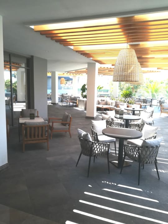 Gastro Hotel Miramare Beach