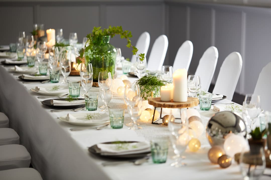 Sonstiges Scandic Wrocław