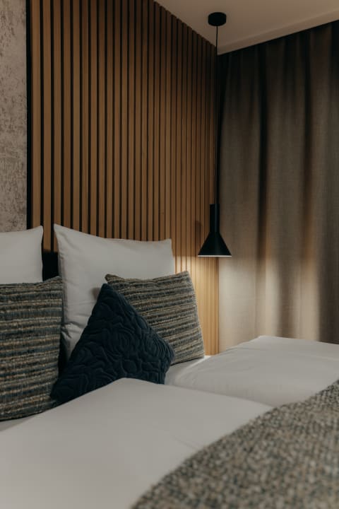 Zimmer Appartement Auszeit KERSCHDORFER