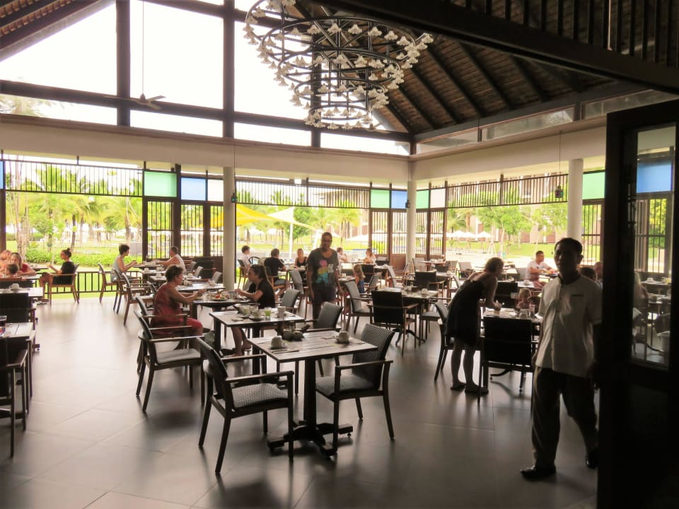 Restaurant und Frühstücksbüffet The Sands Khao Lak by Katathani