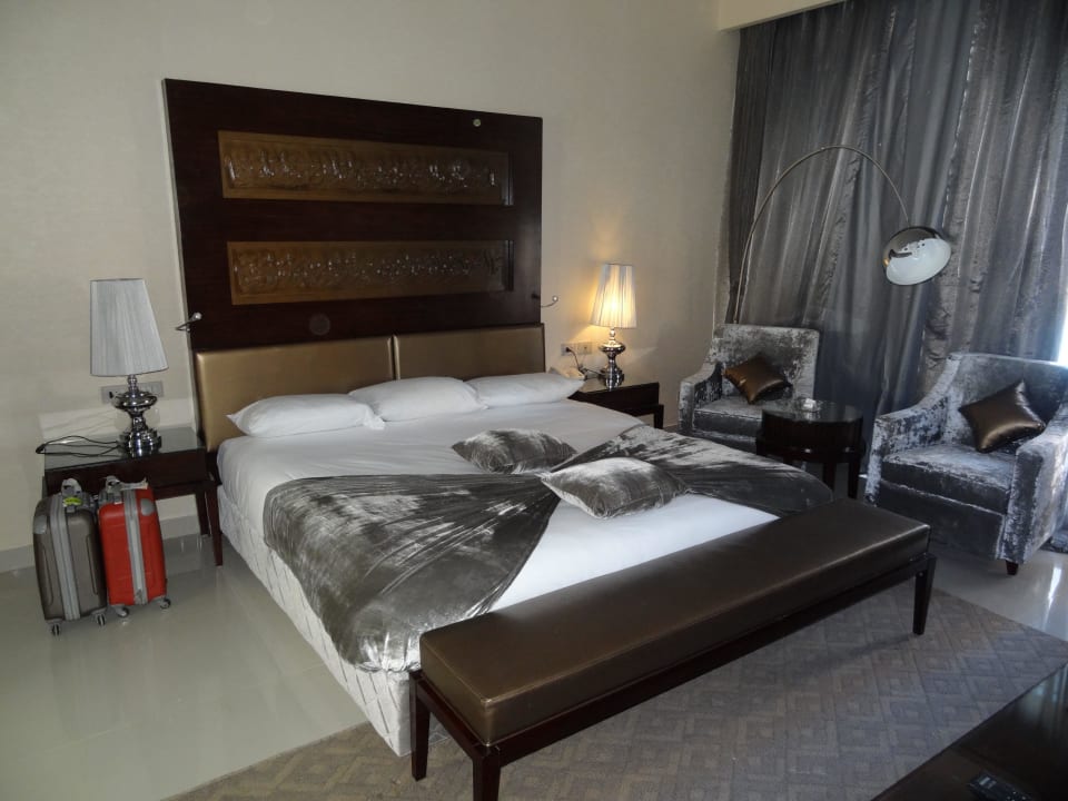 Master bedroom Kahramana Park