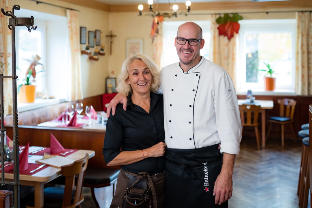 Sonstiges Gasthof Petzenblick Jamnig