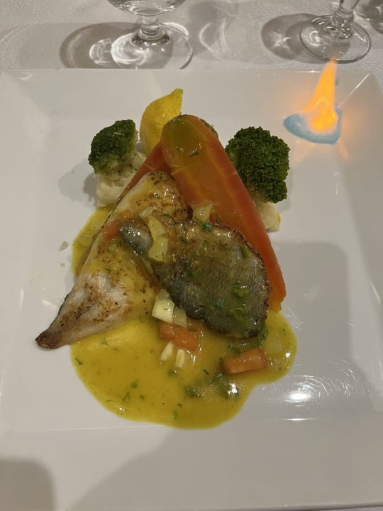 Gastro Iberostar Selection Kuriat Palace