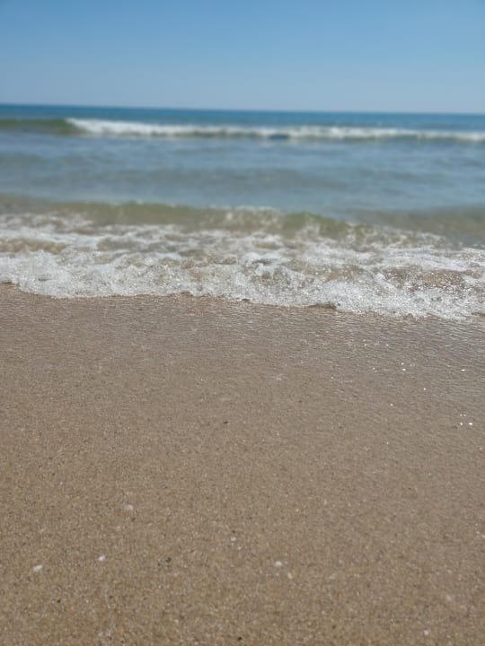 Strand Maritim Hotel Paradise Blue Albena