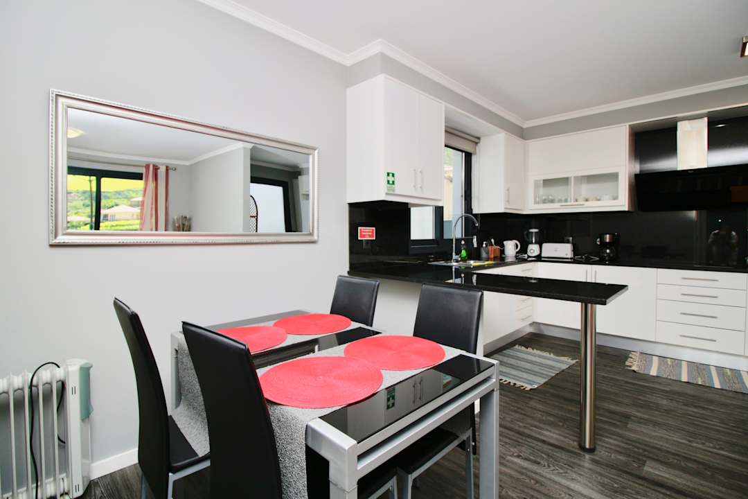 Zimmer Cottage Bela Vista