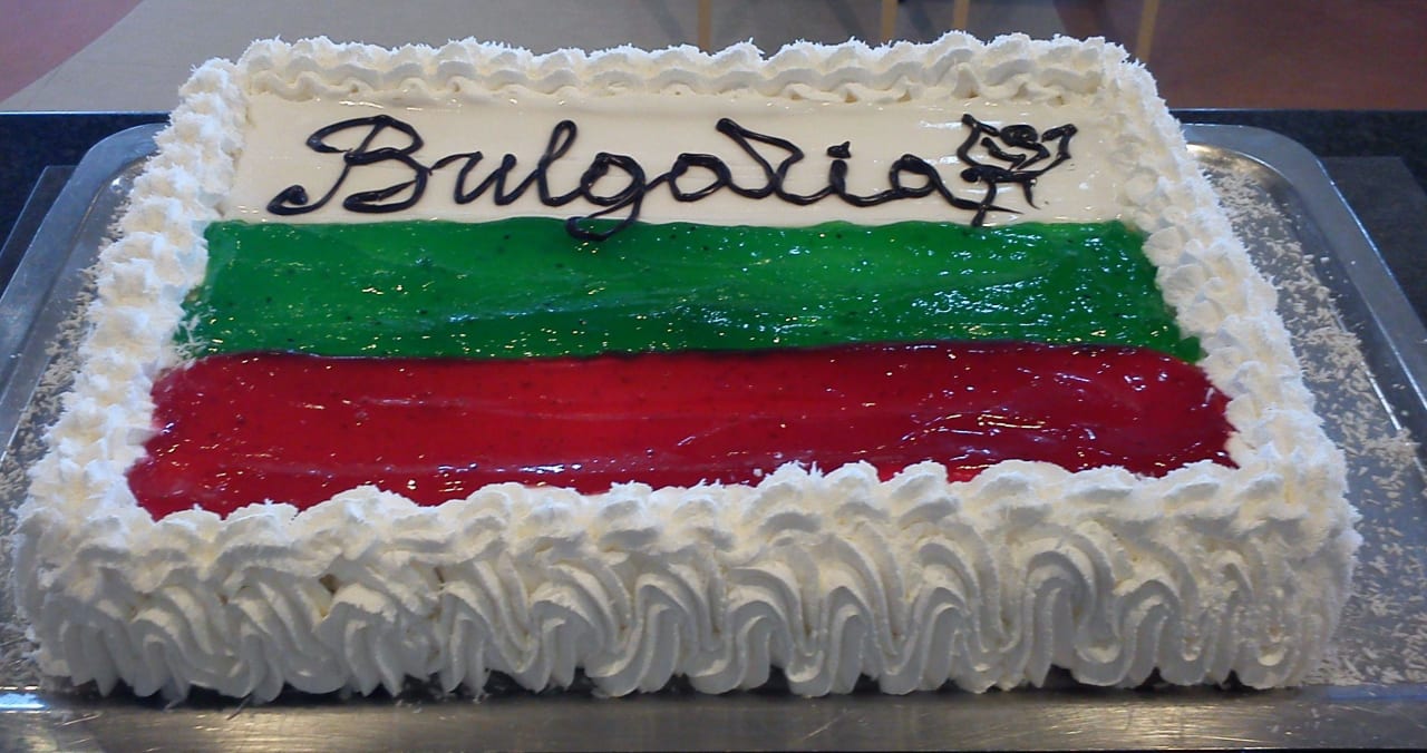 Leckereien Sol Luna Bay