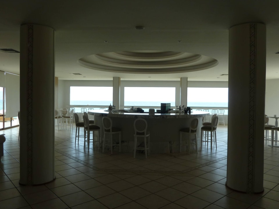 Bar Civitel Creta Beach