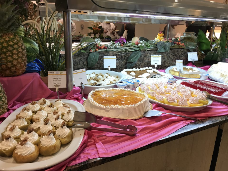 Gastro Universal Hotel Laguna