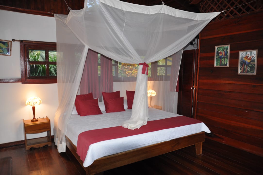 Zimmer Hotel El Encanto