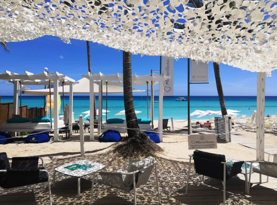 Strand Catalonia Royal La Romana - Adults only