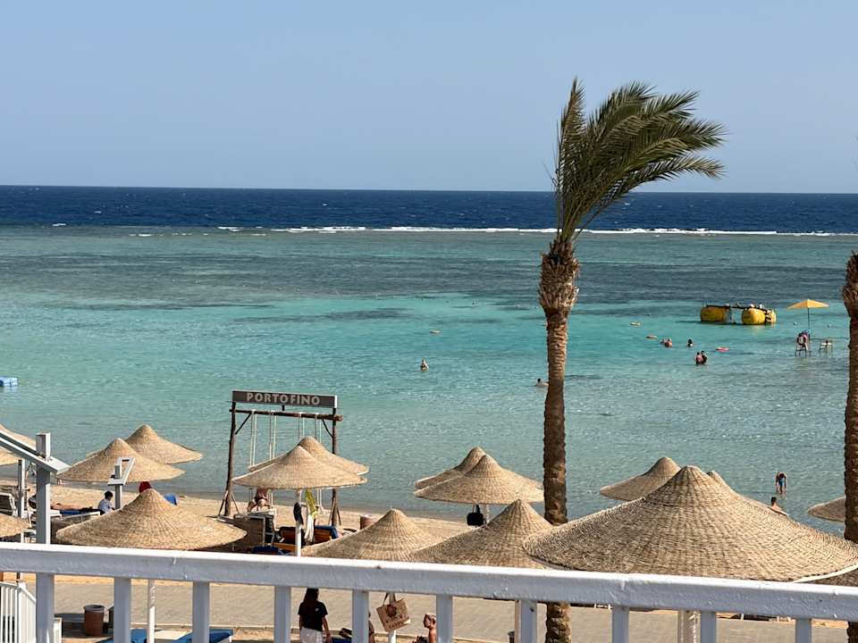 Außenansicht Pickalbatros Villaggio Resort - Portofino