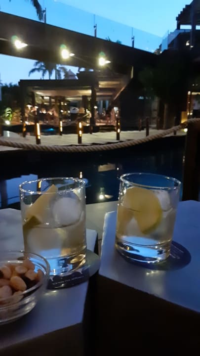 Gastro Lopesan Baobab Resort