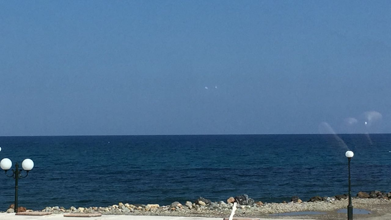 Strand Hotel Serita Beach